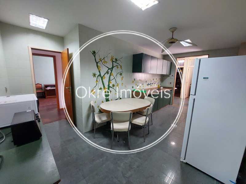 Conheça 1001288024 do imóvel - Apartamento 4 quartos à venda Leblon, Rio de Janeiro - R$ 6.300.000 - 102 - 28 1001288024 - 28