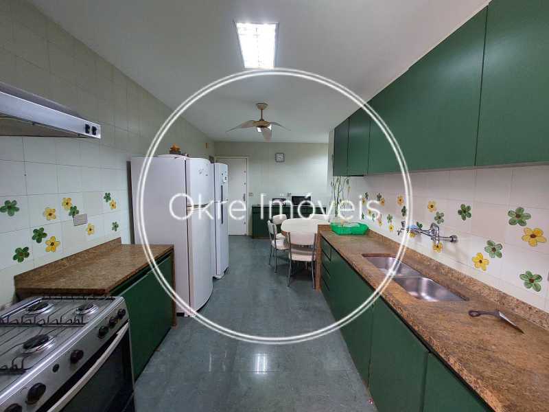 Conheça 1001288021 do imóvel - Apartamento 4 quartos à venda Leblon, Rio de Janeiro - R$ 6.300.000 - 102 - 30 1001288021 - 30
