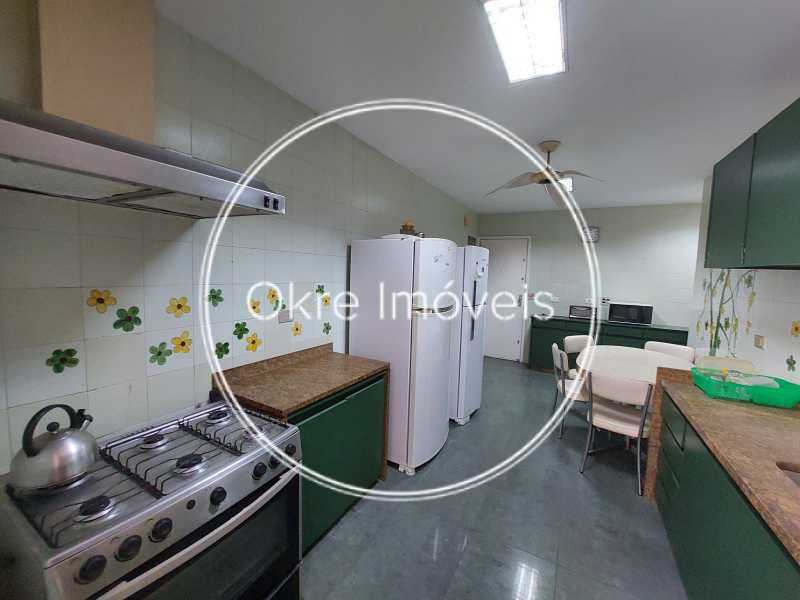 Conheça 1001288022 do imóvel - Apartamento 4 quartos à venda Leblon, Rio de Janeiro - R$ 6.300.000 - 102 - 31 1001288022 - 31