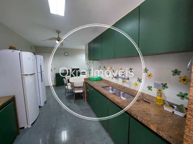 Conheça 1001288023 do imóvel - Apartamento 4 quartos à venda Leblon, Rio de Janeiro - R$ 6.300.000 - 102 - 32 1001288023 - 32