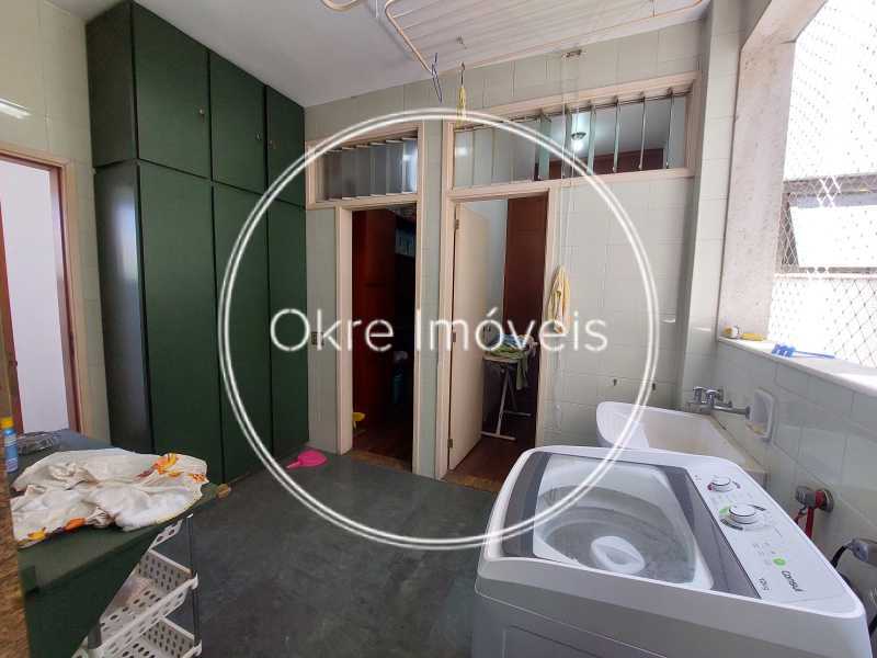 Conheça 1001288020 do imóvel - Apartamento 4 quartos à venda Leblon, Rio de Janeiro - R$ 6.300.000 - 102 - 33 1001288020 - 33