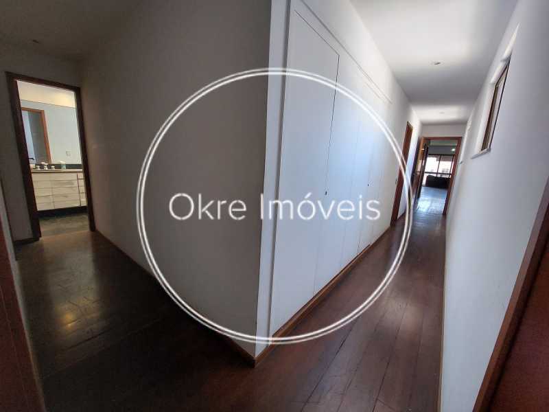 Conheça 1001288017 do imóvel - Apartamento 4 quartos à venda Leblon, Rio de Janeiro - R$ 6.300.000 - 102 - 27 1001288017 - 27
