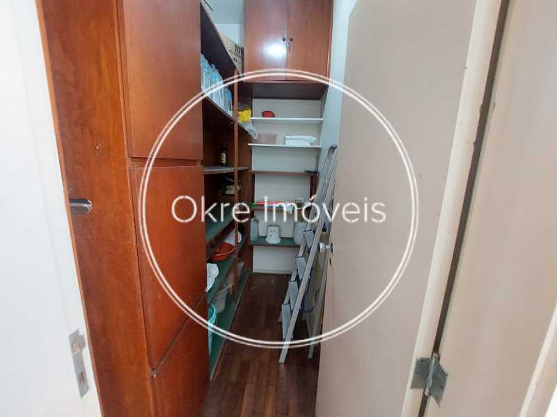 Conheça 1001288019 do imóvel - Apartamento 4 quartos à venda Leblon, Rio de Janeiro - R$ 6.300.000 - 102 - 35 1001288019 - 35