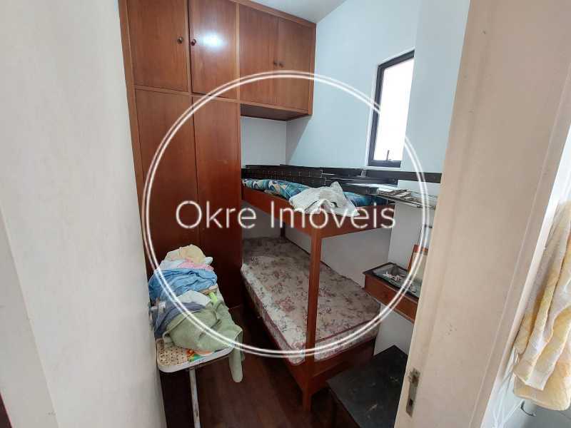 Conheça 1001288018 do imóvel - Apartamento 4 quartos à venda Leblon, Rio de Janeiro - R$ 6.300.000 - 102 - 34 1001288018 - 34