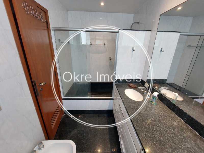 Conheça 1001288015 do imóvel - Apartamento 4 quartos à venda Leblon, Rio de Janeiro - R$ 6.300.000 - 102 - 20 1001288015 - 20