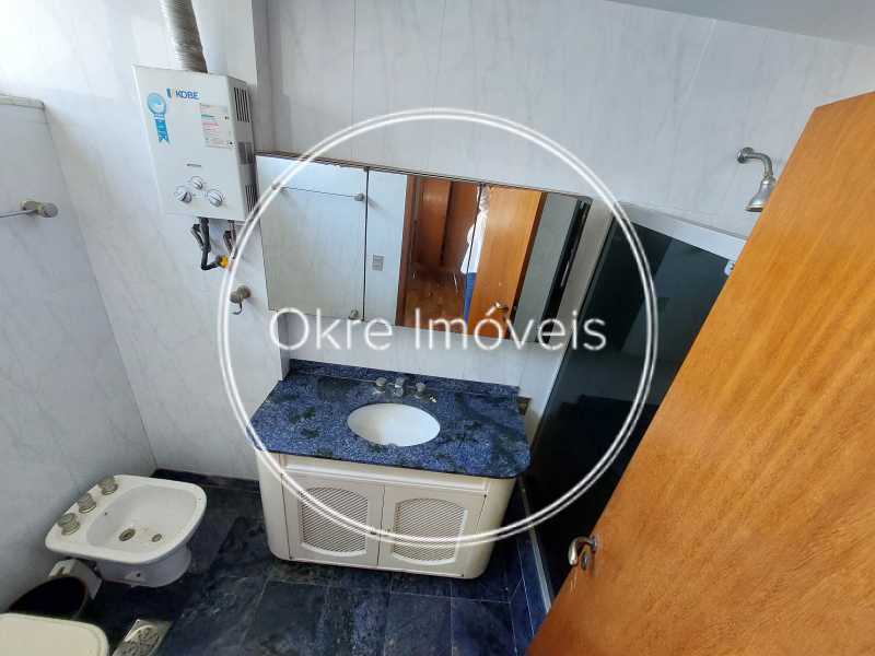 Conheça 1001288011 do imóvel - Apartamento 4 quartos à venda Leblon, Rio de Janeiro - R$ 6.300.000 - 102 - 25 1001288011 - 25