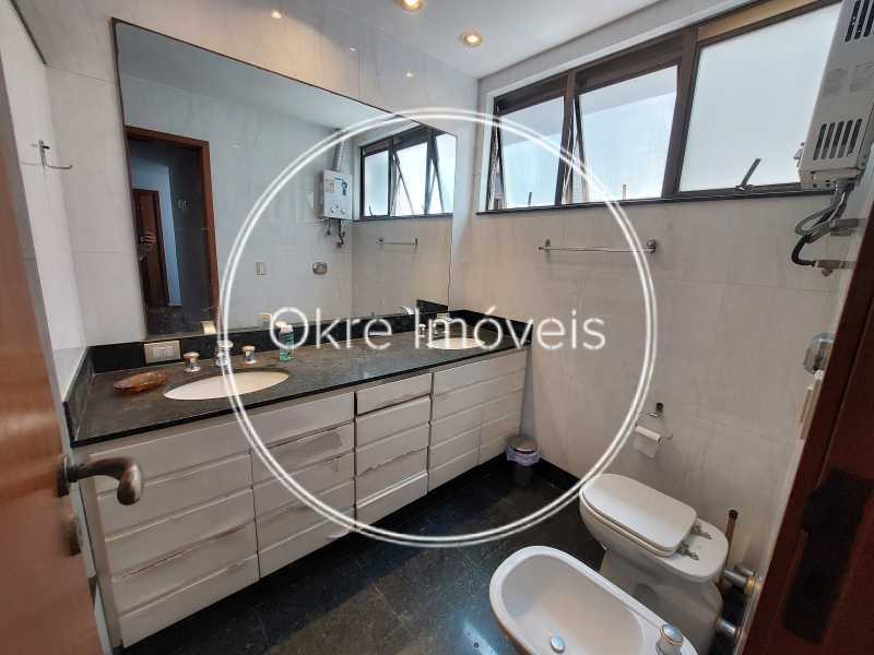 Conheça 1001288014 do imóvel - Apartamento 4 quartos à venda Leblon, Rio de Janeiro - R$ 6.300.000 - 102 - 18 1001288014 - 18