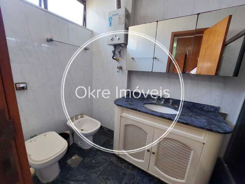Conheça 1001288012 do imóvel - Apartamento 4 quartos à venda Leblon, Rio de Janeiro - R$ 6.300.000 - 102 - 24 1001288012 - 24