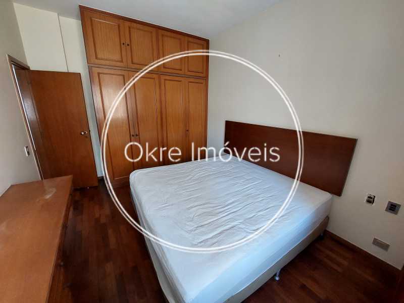 Conheça 1001288005 do imóvel - Apartamento 4 quartos à venda Leblon, Rio de Janeiro - R$ 6.300.000 - 102 - 15 1001288005 - 15