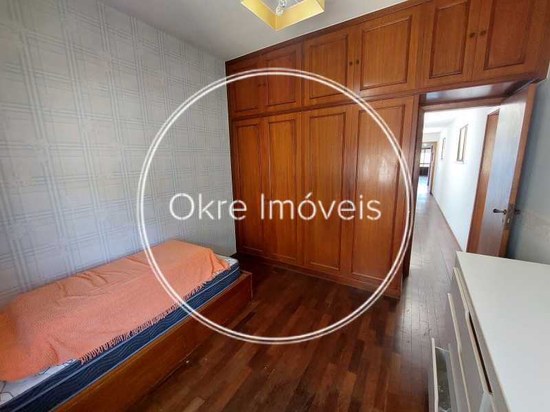 Conheça 1001288007 do imóvel - Apartamento 4 quartos à venda Leblon, Rio de Janeiro - R$ 6.300.000 - 102 - 17 1001288007 - 17