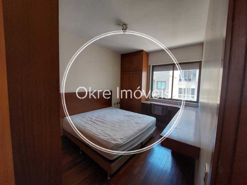 Conheça 1001288004 do imóvel - Apartamento 4 quartos à venda Leblon, Rio de Janeiro - R$ 6.300.000 - 102 - 14 1001288004 - 14