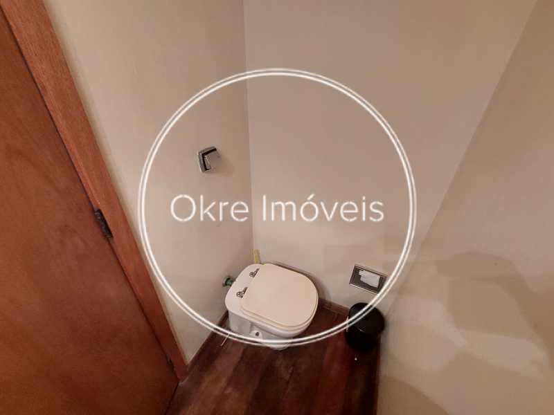 Conheça 1001288003 do imóvel - Apartamento 4 quartos à venda Leblon, Rio de Janeiro - R$ 6.300.000 - 102 - 13 1001288003 - 13