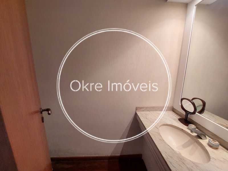 Conheça 1001288002 do imóvel - Apartamento 4 quartos à venda Leblon, Rio de Janeiro - R$ 6.300.000 - 102 - 12 1001288002 - 12