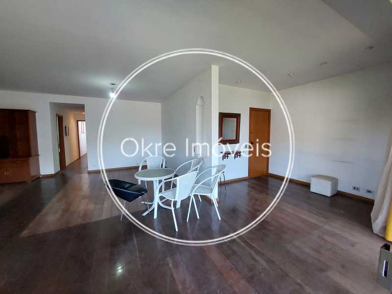 Conheça 1001287998 do imóvel - Apartamento 4 quartos à venda Leblon, Rio de Janeiro - R$ 6.300.000 - 102 - 7 1001287998 - 7