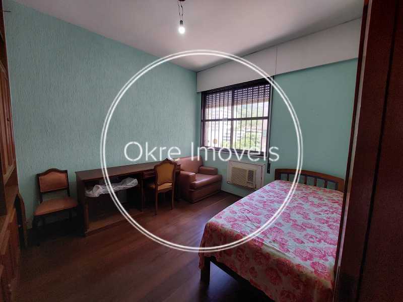 Conheça 1001288000 do imóvel - Apartamento 4 quartos à venda Leblon, Rio de Janeiro - R$ 6.300.000 - 102 - 10 1001288000 - 10