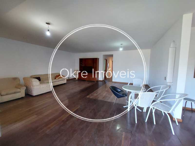Conheça 1001287997 do imóvel - Apartamento 4 quartos à venda Leblon, Rio de Janeiro - R$ 6.300.000 - 102 - 6 1001287997 - 6