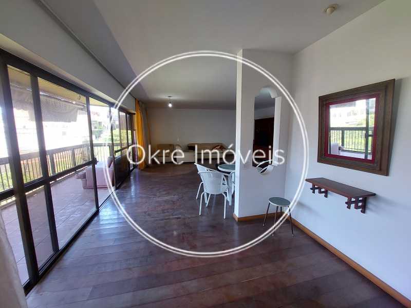Conheça 1001287987 do imóvel - Apartamento 4 quartos à venda Leblon, Rio de Janeiro - R$ 6.300.000 - 102 - 9 1001287987 - 9