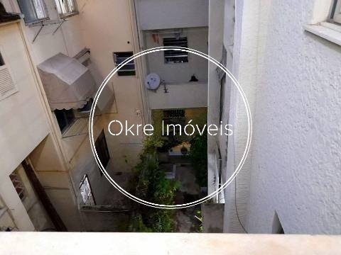 Conheça FOTO_12 do imóvel - Apartamento 2 quartos à venda Botafogo, Rio de Janeiro - R$ 580.000 - 1037 - 15 FOTO_12 - 15