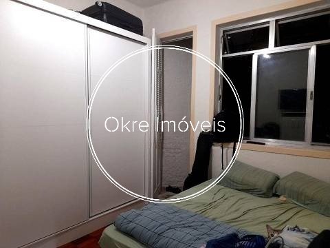 Conheça FOTO_14 do imóvel - Apartamento 2 quartos à venda Botafogo, Rio de Janeiro - R$ 580.000 - 1037 - 16 FOTO_14 - 16