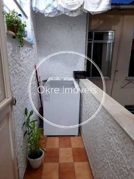 Conheça FOTO_20 do imóvel - Apartamento 2 quartos à venda Botafogo, Rio de Janeiro - R$ 580.000 - 1037 - 6 FOTO_20 - 6