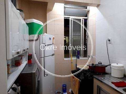 Conheça FOTO_7 do imóvel - Apartamento 2 quartos à venda Botafogo, Rio de Janeiro - R$ 580.000 - 1037 - 13 FOTO_7 - 13