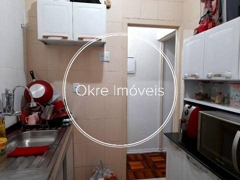 Conheça FOTO_8 do imóvel - Apartamento 2 quartos à venda Botafogo, Rio de Janeiro - R$ 580.000 - 1037 - 10 FOTO_8 - 10