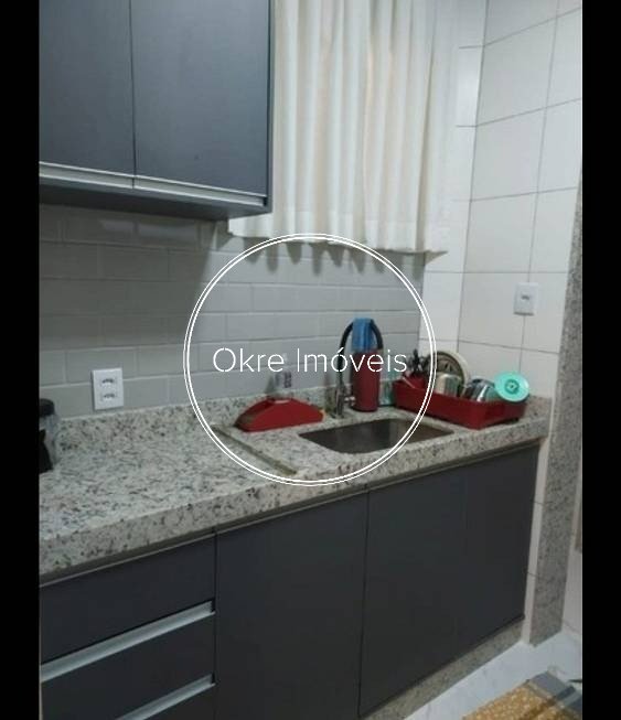 Conheça FOTO_11 do imóvel - Apartamento 2 quartos à venda Flamengo, Rio de Janeiro - R$ 830.000 - 10260 - 14 FOTO_11 - 14