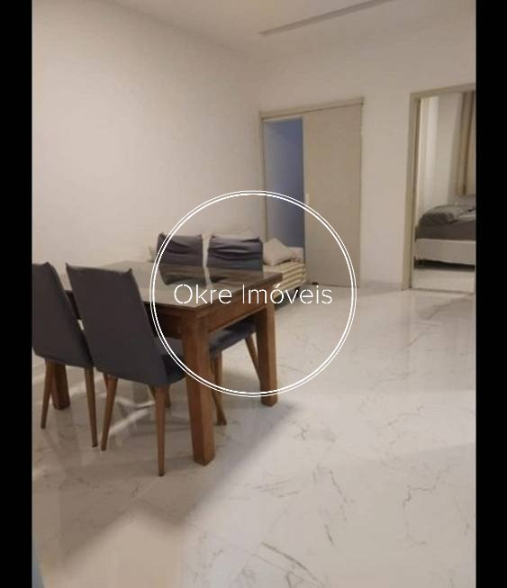 Conheça FOTO_14 do imóvel - Apartamento 2 quartos à venda Flamengo, Rio de Janeiro - R$ 830.000 - 10260 - 5 FOTO_14 - 5