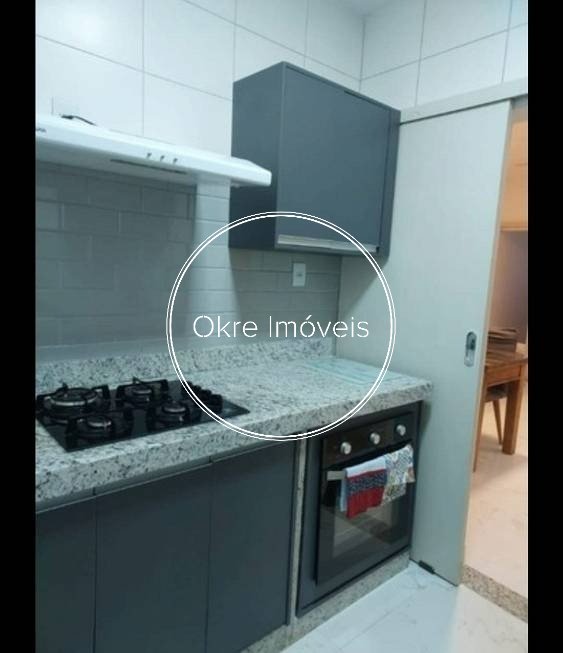 Conheça FOTO_17 do imóvel - Apartamento 2 quartos à venda Flamengo, Rio de Janeiro - R$ 830.000 - 10260 - 15 FOTO_17 - 15