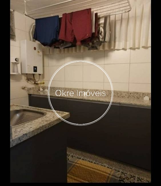 Conheça FOTO_18 do imóvel - Apartamento 2 quartos à venda Flamengo, Rio de Janeiro - R$ 830.000 - 10260 - 20 FOTO_18 - 20