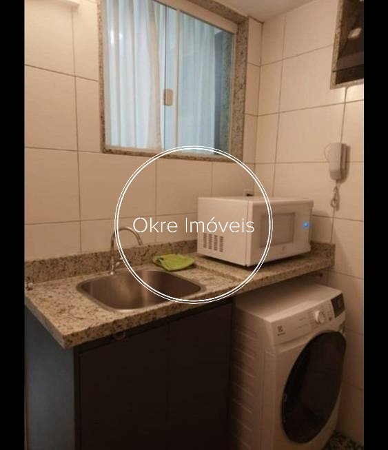 Conheça FOTO_19 do imóvel - Apartamento 2 quartos à venda Flamengo, Rio de Janeiro - R$ 830.000 - 10260 - 19 FOTO_19 - 19