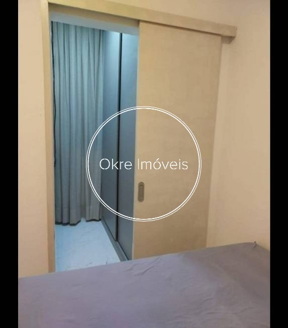 Conheça FOTO_3 do imóvel - Apartamento 2 quartos à venda Flamengo, Rio de Janeiro - R$ 830.000 - 10260 - 7 FOTO_3 - 7