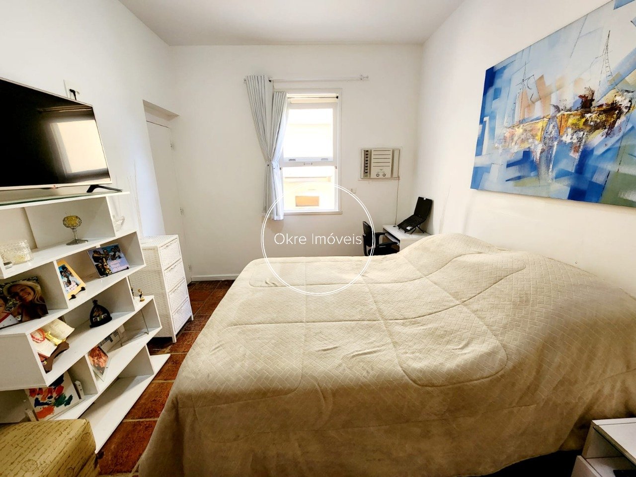Conheça FOTO_16 do imóvel - Apartamento 2 quartos à venda Gávea, Rio de Janeiro - R$ 1.200.000 - 10315 - 14 FOTO_16 - 14
