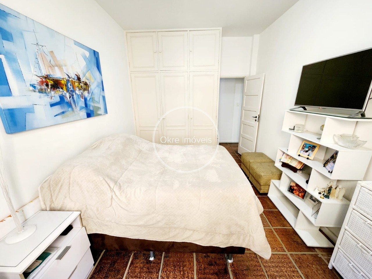 Conheça FOTO_17 do imóvel - Apartamento 2 quartos à venda Gávea, Rio de Janeiro - R$ 1.200.000 - 10315 - 15 FOTO_17 - 15