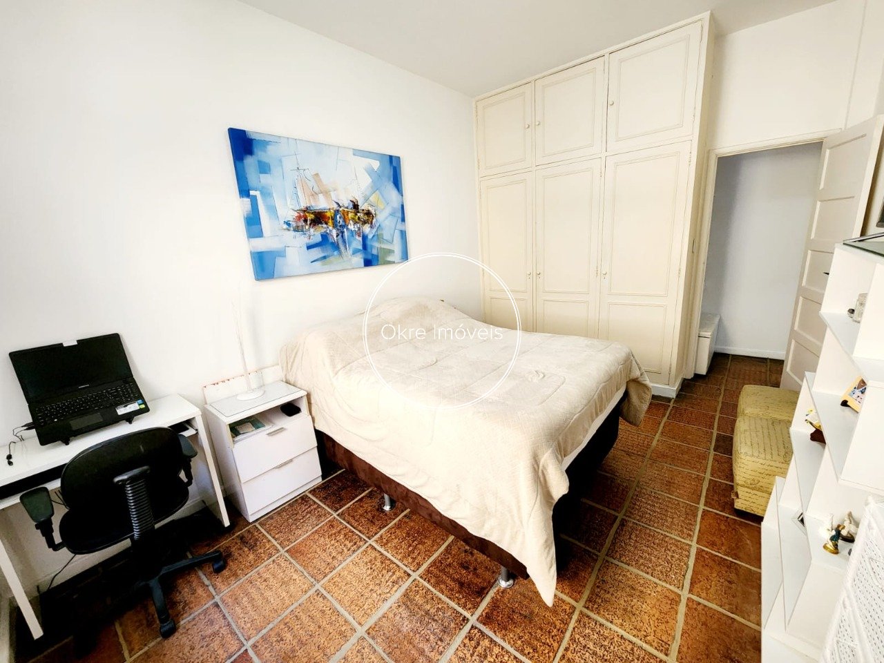 Conheça FOTO_20 do imóvel - Apartamento 2 quartos à venda Gávea, Rio de Janeiro - R$ 1.200.000 - 10315 - 18 FOTO_20 - 18