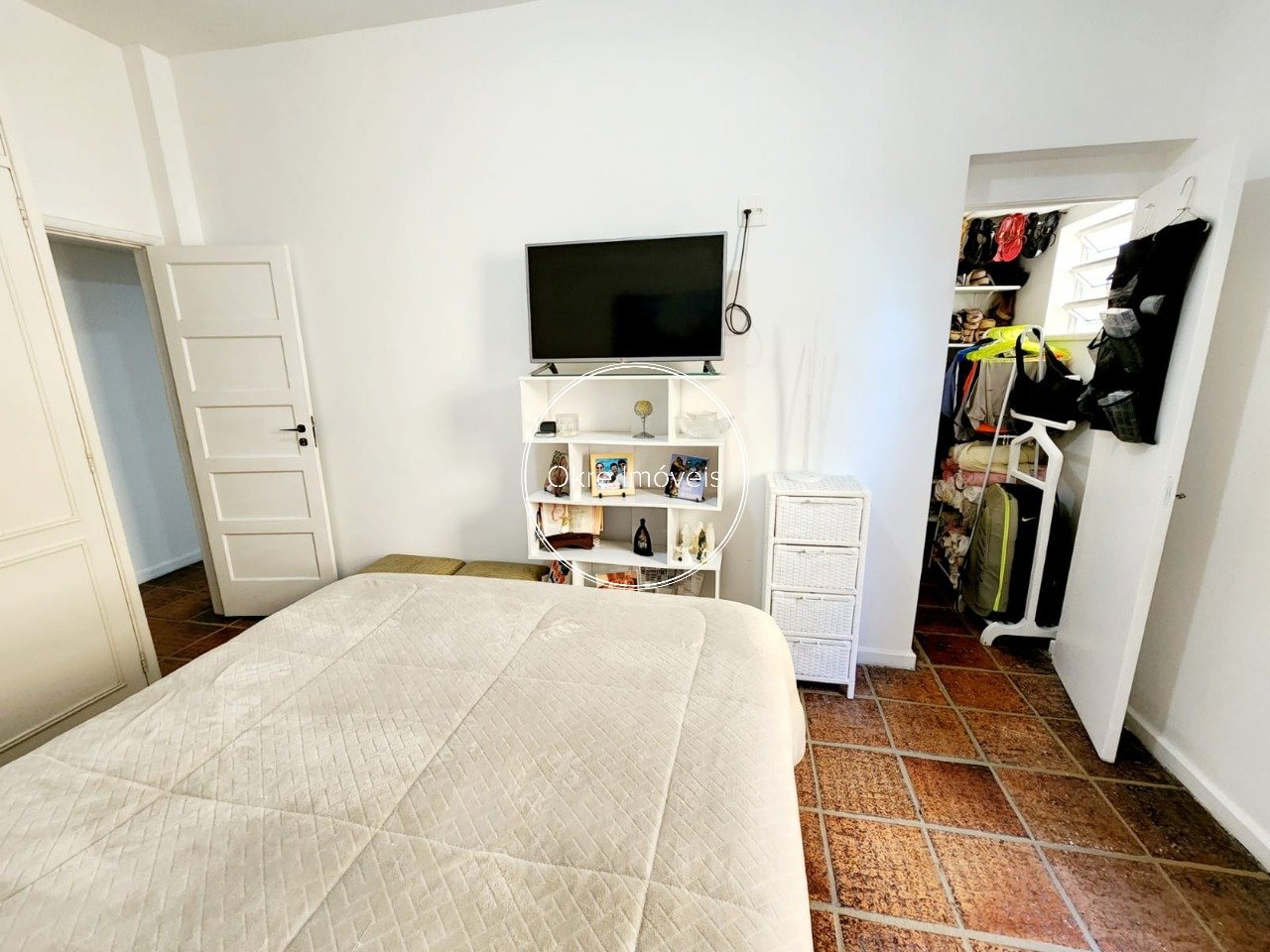 Conheça FOTO_21 do imóvel - Apartamento 2 quartos à venda Gávea, Rio de Janeiro - R$ 1.200.000 - 10315 - 19 FOTO_21 - 19