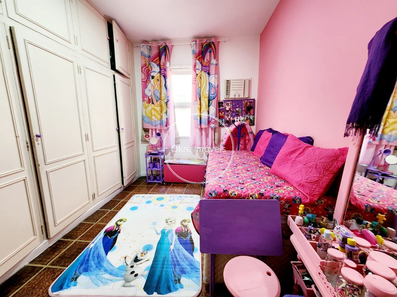 Conheça FOTO_23 do imóvel - Apartamento 2 quartos à venda Gávea, Rio de Janeiro - R$ 1.200.000 - 10315 - 20 FOTO_23 - 20