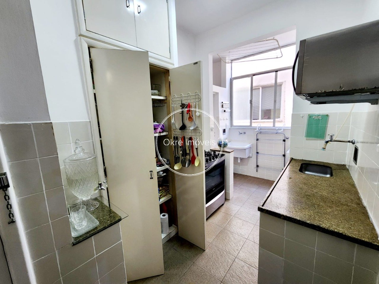 Conheça FOTO_29 do imóvel - Apartamento 2 quartos à venda Gávea, Rio de Janeiro - R$ 1.200.000 - 10315 - 26 FOTO_29 - 26