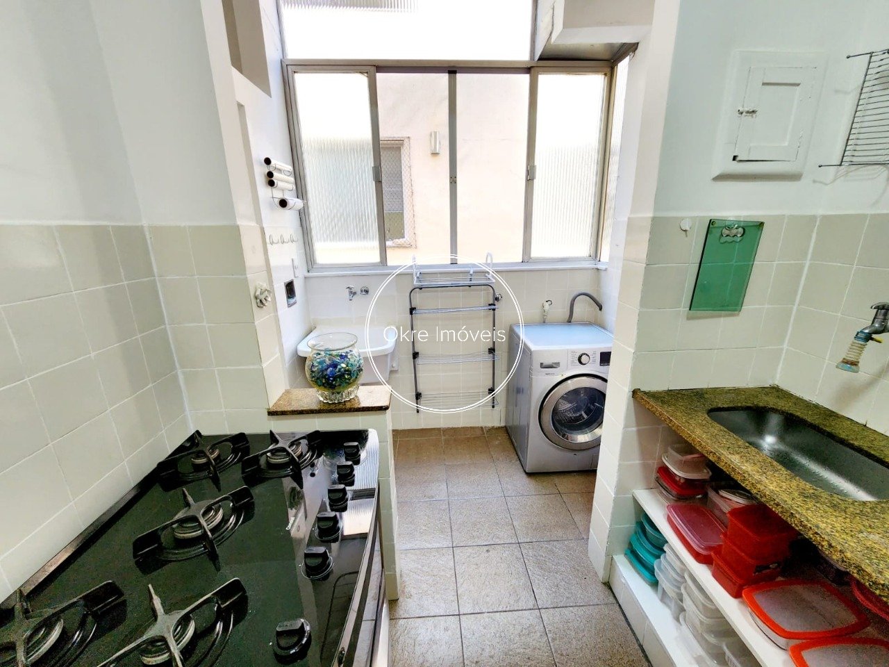 Conheça FOTO_30 do imóvel - Apartamento 2 quartos à venda Gávea, Rio de Janeiro - R$ 1.200.000 - 10315 - 27 FOTO_30 - 27