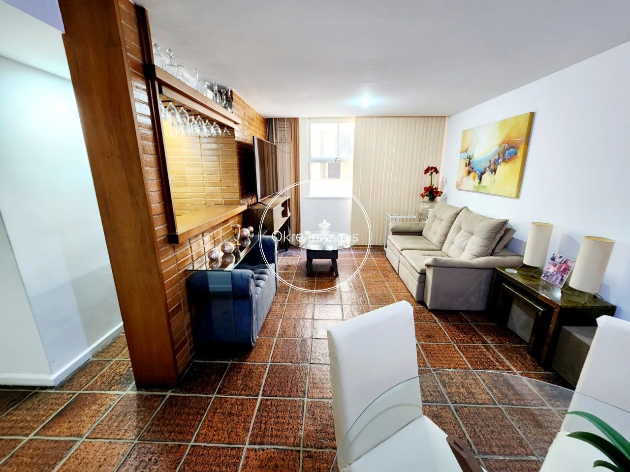 Conheça FOTO_8 do imóvel - Apartamento 2 quartos à venda Gávea, Rio de Janeiro - R$ 1.200.000 - 10315 - 8 FOTO_8 - 8