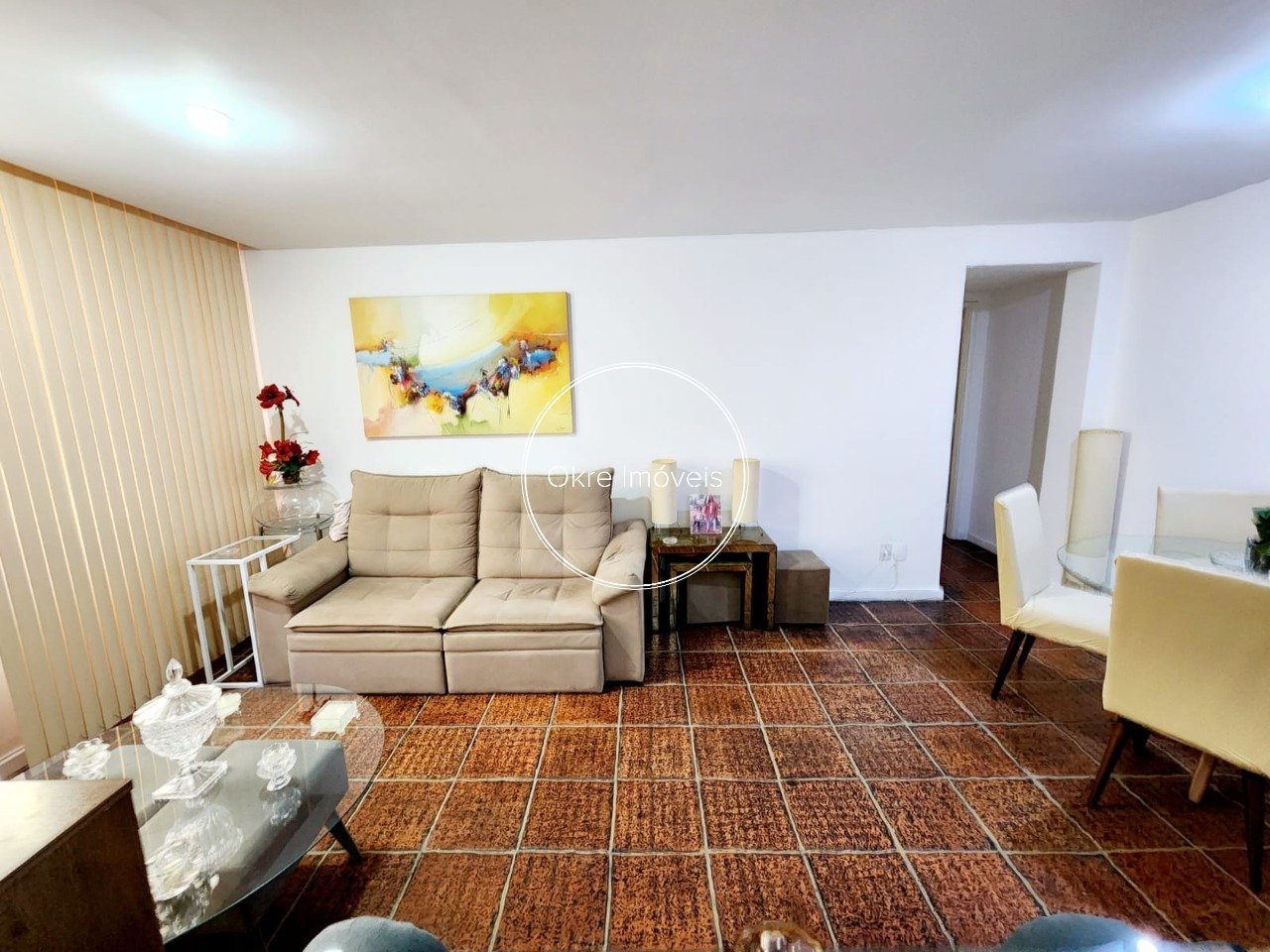 Conheça FOTO_9 do imóvel - Apartamento 2 quartos à venda Gávea, Rio de Janeiro - R$ 1.200.000 - 10315 - 9 FOTO_9 - 9