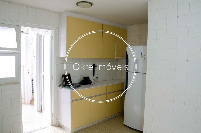 Conheça FOTO_13 do imóvel - Apartamento 3 quartos à venda Laranjeiras, Rio de Janeiro - R$ 1.300.000 - 10328 - 13 FOTO_13 - 13