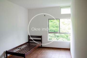 Apartamento 3 quartos à venda Laranjeiras, Rio de Janeiro - R$ 1.300.000 - 10328