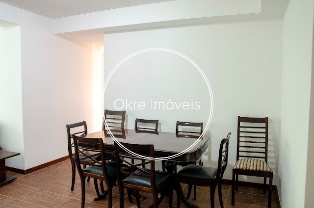 Conheça FOTO_4 do imóvel - Apartamento 3 quartos à venda Laranjeiras, Rio de Janeiro - R$ 1.300.000 - 10328 - 4 FOTO_4 - 4