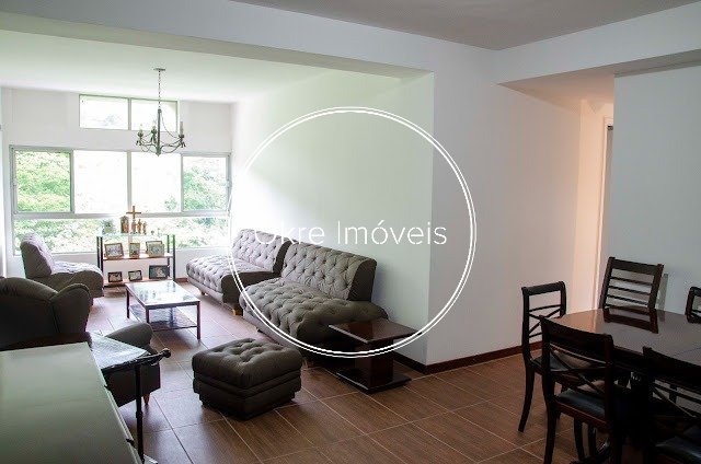 Conheça FOTO_5 do imóvel - Apartamento 3 quartos à venda Laranjeiras, Rio de Janeiro - R$ 1.300.000 - 10328 - 5 FOTO_5 - 5