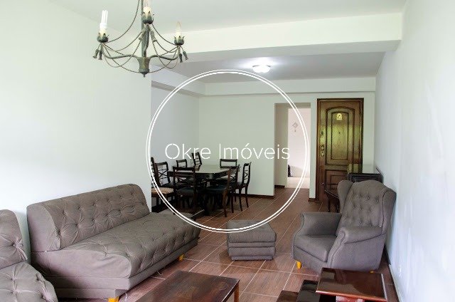 Conheça FOTO_7 do imóvel - Apartamento 3 quartos à venda Laranjeiras, Rio de Janeiro - R$ 1.300.000 - 10328 - 7 FOTO_7 - 7