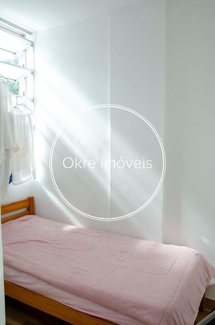Conheça FOTO_8 do imóvel - Apartamento 3 quartos à venda Laranjeiras, Rio de Janeiro - R$ 1.300.000 - 10328 - 8 FOTO_8 - 8