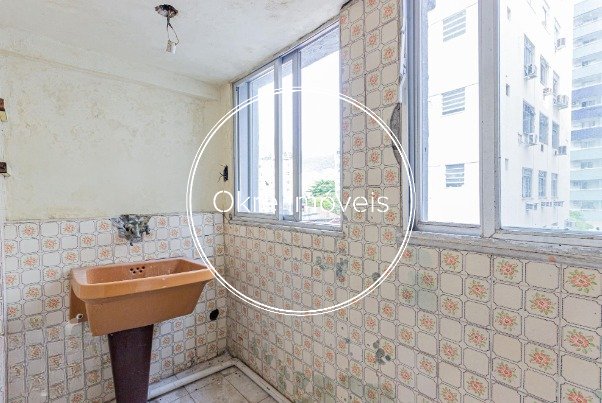 Conheça FOTO_14 do imóvel - Cobertura 2 quartos à venda Botafogo, Rio de Janeiro - R$ 660.000 - 10375 - 14 FOTO_14 - 14