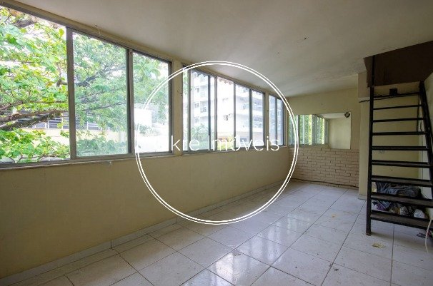 Conheça FOTO_2 do imóvel - Cobertura 2 quartos à venda Botafogo, Rio de Janeiro - R$ 660.000 - 10375 - 2 FOTO_2 - 2
