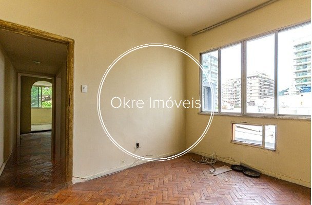 Conheça FOTO_9 do imóvel - Cobertura 2 quartos à venda Botafogo, Rio de Janeiro - R$ 660.000 - 10375 - 9 FOTO_9 - 9